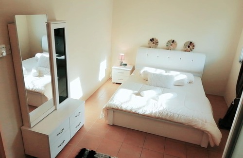 Penampang Casa | SUEÑO Borneo Homestay