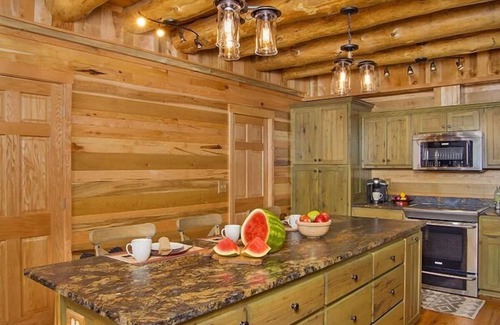 South Bloomingville Cabina | Dream Cabin-Cabaña-Baño Privado