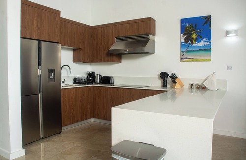 Marigot Bay Apartamento | Dream Caribbean Sea View High End Apartments in Marigot, Saint Lucia.