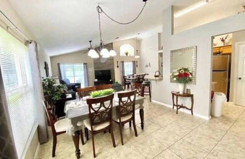 Westridge Casa | Dream Casa with Pool Orlando, FL, 20 min to Disney