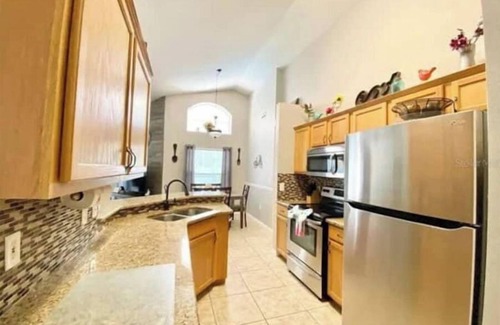 Westridge Casa | Dream Casa with Pool Orlando, FL, 20 min to Disney