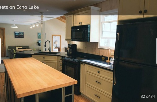 Torrance Cabaña | Dream Cottage en Muskoka