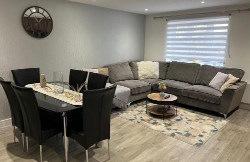 Belluton Apartamento | Dream flat