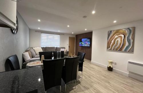 Belluton Apartamento | Dream flat