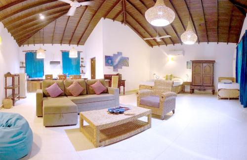 Pottuvil Hotel | Dream Garden