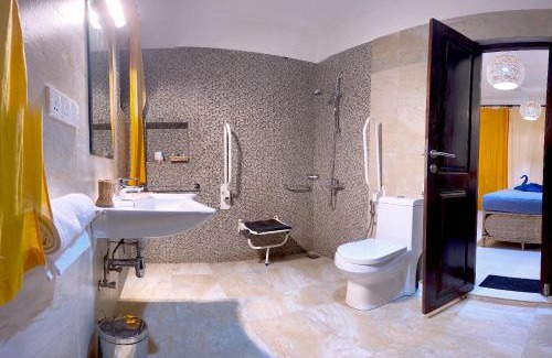 Pottuvil Hotel | Dream Garden