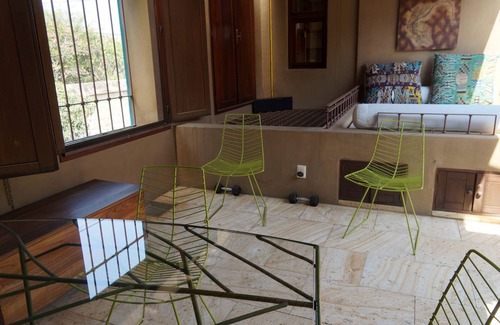 Ruta Independencia Villa | Dream Garden Villa in the Heart of Oaxaca