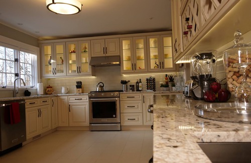 Inverness Casa | ¡CASA DE SUS SUEÑOS! Alquiler mensual de 3 meses, lujoso, aislado y con mucho espacio.