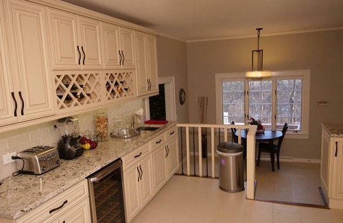 Inverness Casa | ¡CASA DE SUS SUEÑOS! Alquiler mensual de 3 meses, lujoso, aislado y con mucho espacio.