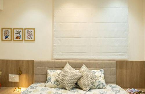 Vadodara Apartamento | Dream Home Flats
