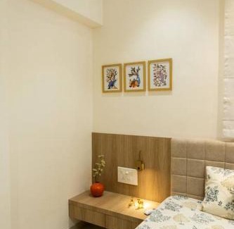 Vadodara Apartamento | Dream Home Flats
