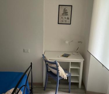 Barriera Vecchia-San Giacomo Apartamento | Dream home