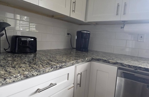 Spring Hill Casa | Dream home, safe and renovate