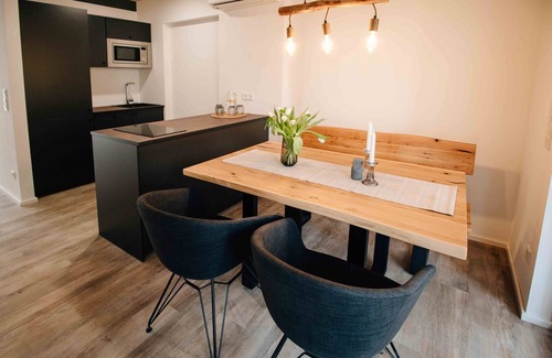 Pleinfeld Apartamento | Dream home with terrace