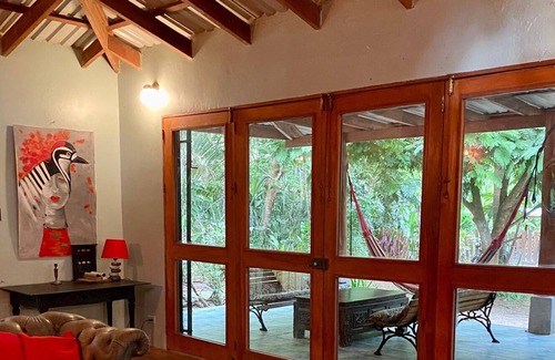 Cabuya Casa | PARADISE HOME w / pool cerca de la playa