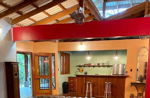 Cabuya Casa | PARADISE HOME w / pool cerca de la playa