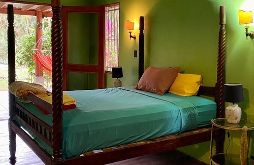 Cabuya Casa | PARADISE HOME w / pool cerca de la playa