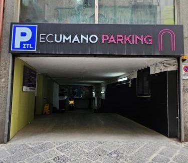 Historical Center Apartamento | DREAM HOUSE
