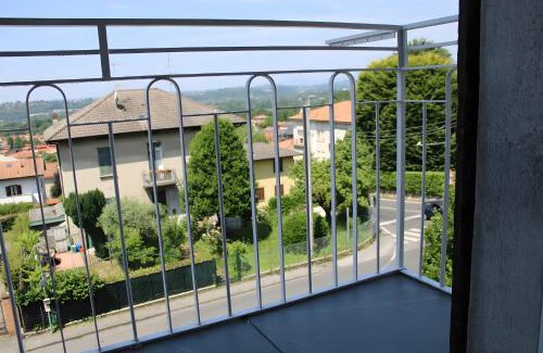 Senna Comasco Apartamento | Dream House
