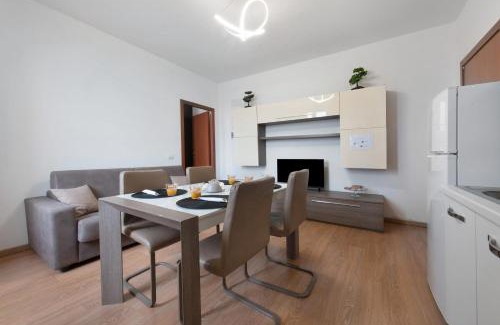 Senna Comasco Apartamento | Dream House