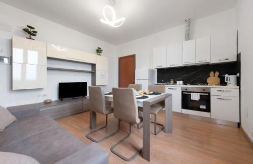 Senna Comasco Apartamento | Dream House