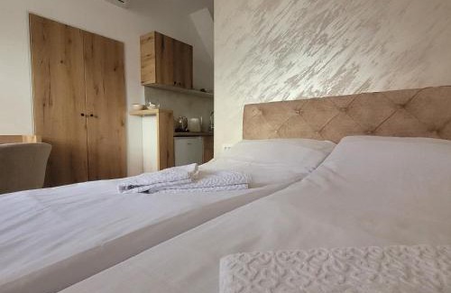 Novi Sad Apartamento | Dream House