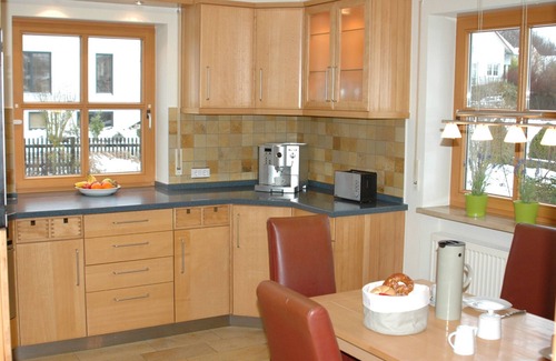 Beilngries Casa | Dream house up to max. 8 people directly in Beilngries, no district (!)
