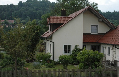 Beilngries Casa | Dream house up to max. 8 people directly in Beilngries, no district (!)