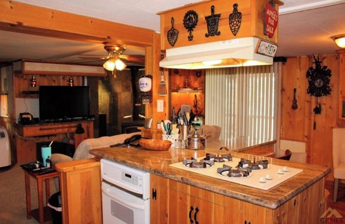 Keene Casa | Dream House