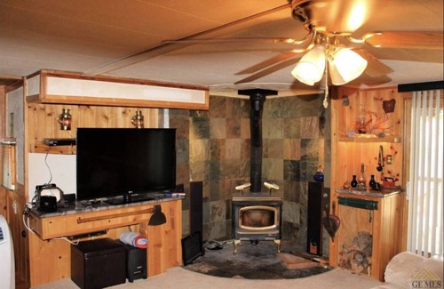 Keene Casa | Dream House