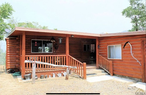 Keene Casa | Dream House