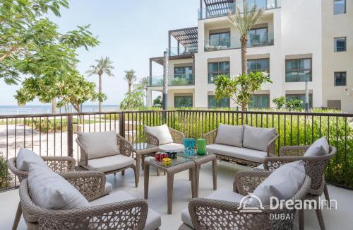 Sharm Apartamento | Dream Inn - Address Beach Residence Fujairah - Premium Apartments