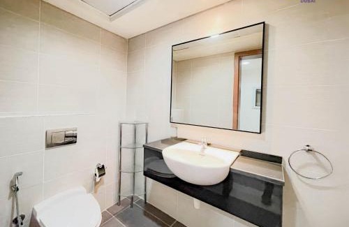 Al Kubus Apartamento | Dream Inn Apartments - Luxury 2 BR Mina Al Fajer - Harbor View - Al Fujairah