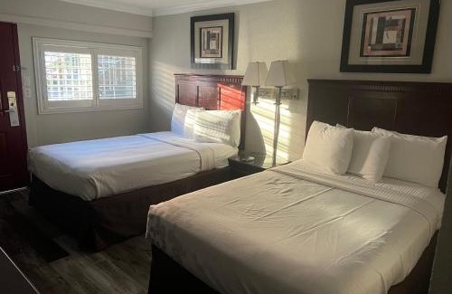 Downtown Hotel | Dream Inn