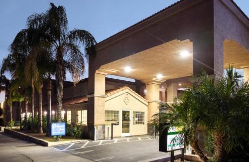 Downtown Hotel | Dream Inn