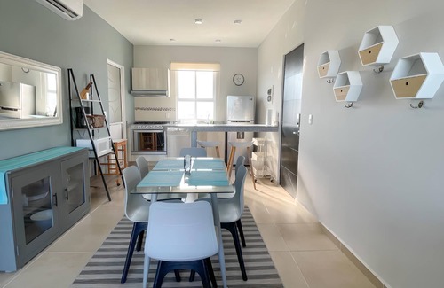 Cancún Apartamento | Dream Lagoons by Andiani Travel