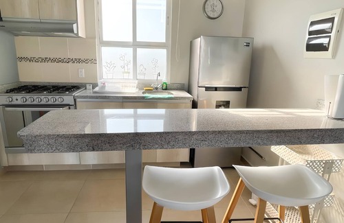 Cancún Apartamento | Dream Lagoons by Andiani Travel