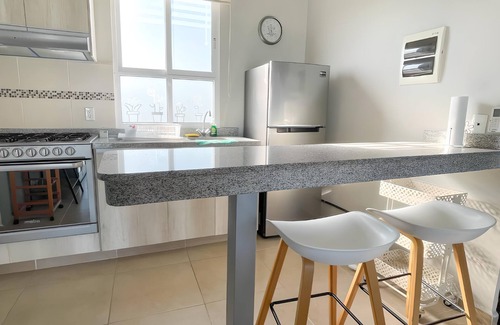 Cancún Apartamento | Dream Lagoons by Andiani Travel