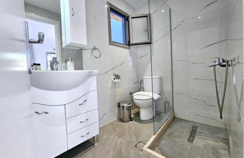 Filerimos Apartamento | Dream Luxury Apartment Suites