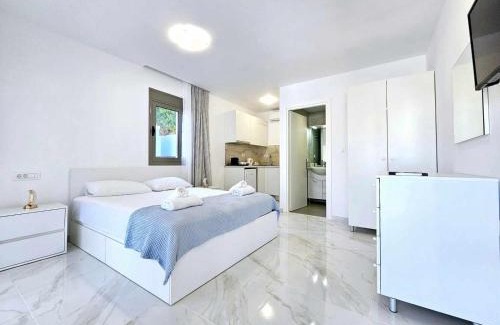 Filerimos Apartamento | Dream Luxury Apartment Suites