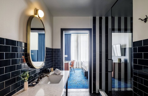 Downtown Nashville Hotel | Dream Nashville, by Hyatt