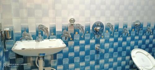 Khajuraho Casa | Dream palace home stay