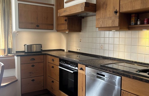 Surberg Apartamento | Dream panorama between Chiemsee and Salzburg - 74 sqm
