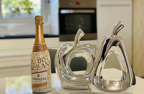 Daberstedt Apartamento | dream pearl