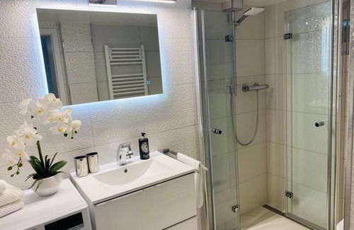 Daberstedt Apartamento | dream pearl