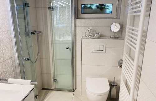 Daberstedt Apartamento | dream pearl