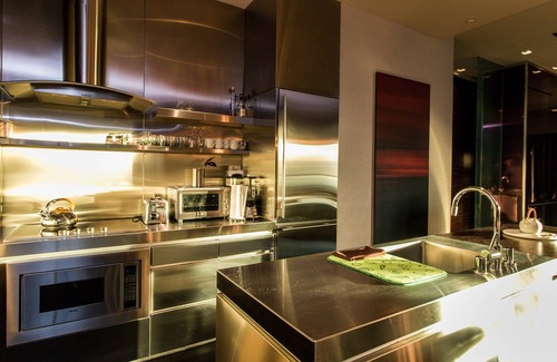 Las Vegas Apartamento | SUEÑO ATICO 500 PIES EN EL AIRE