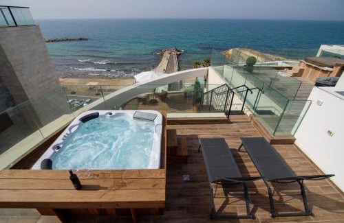 Haifa Apartamento | Dream Penthouse