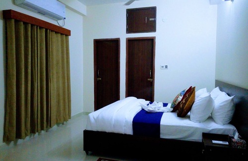 Saidpur Hotel | Dream Plus Hotel & Resort