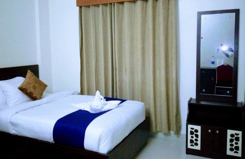 Saidpur Hotel | Dream Plus Hotel & Resort